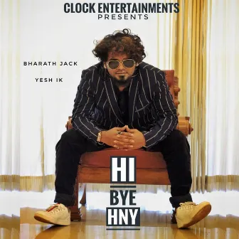 Hi Bye Hny by Yesh IK