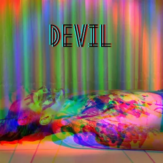 Devil by Sett mc