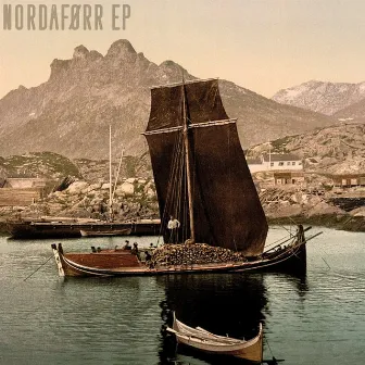 Nordaførr by RSP & Thomax