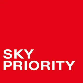 Skypriority EP by David Vunk