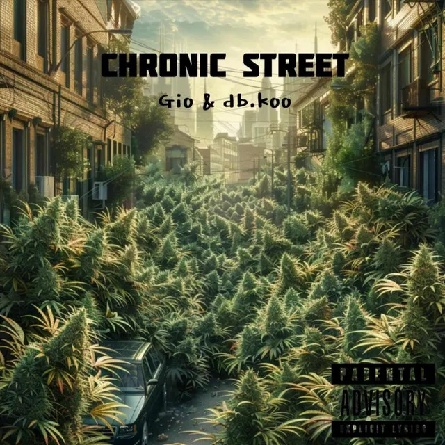 Chronic Street