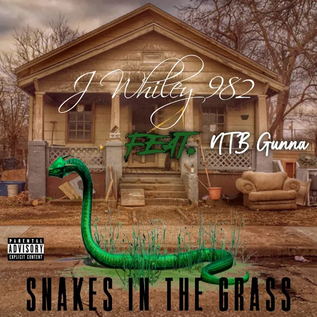 Snakes in the Grass