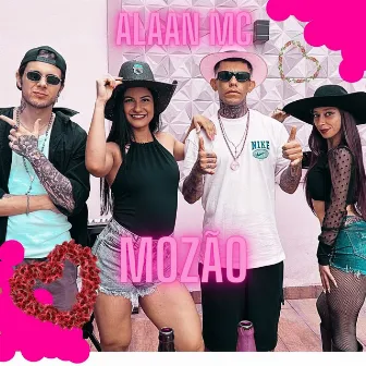 Mozão by Alaan Mc