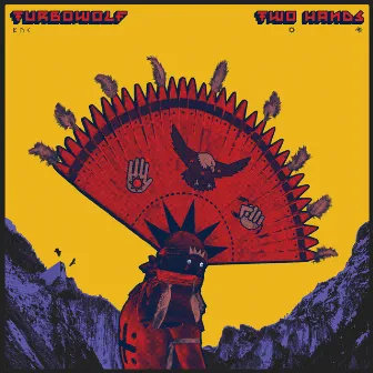 Two Hands by Turbowolf