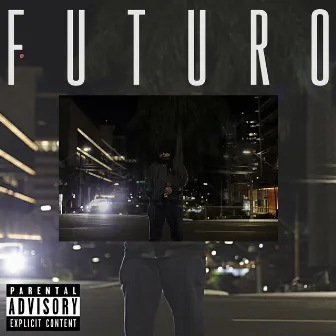 Futuro by P13BEU