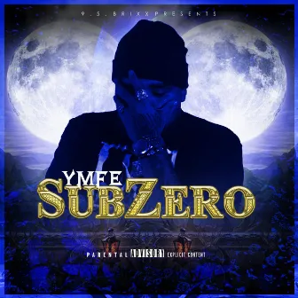 Sub Zero Flow by YMFE