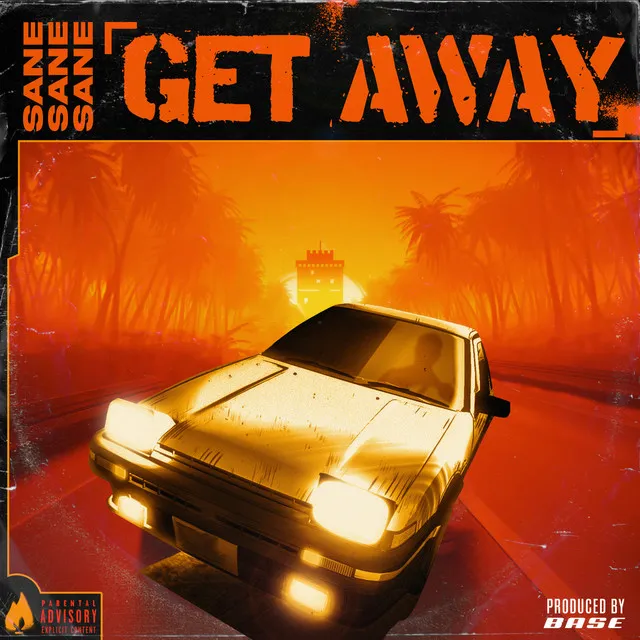 Get Away