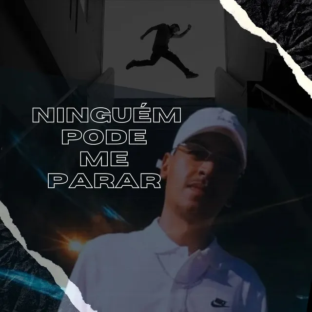 Ninguém Pode Me Parar