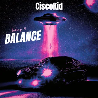 Looking4Balance by CiscoKid