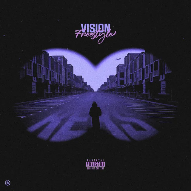 Vision Freestyle