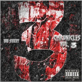 Chronicles, Vol. 3 by Big Stizzy