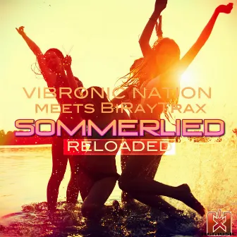 Sommerlied Reloaded by vibronic nation