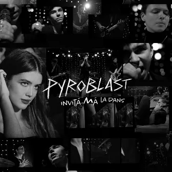 Invita-Ma La Dans by Pyroblast