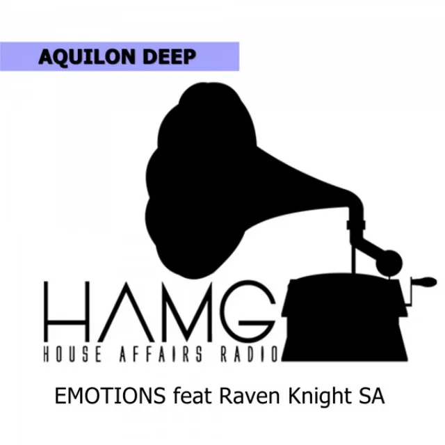 Emotions (feat. Raven Knight SA)