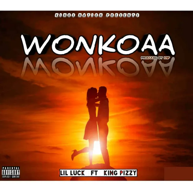 Wonkoaa