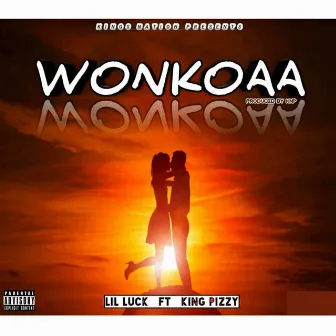 Wonkoaa by Lil Luck