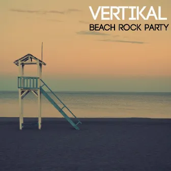 Beach Rock Party by Vertikal