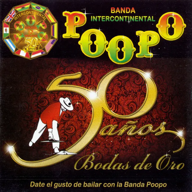 Banda Intercontinental Poopó