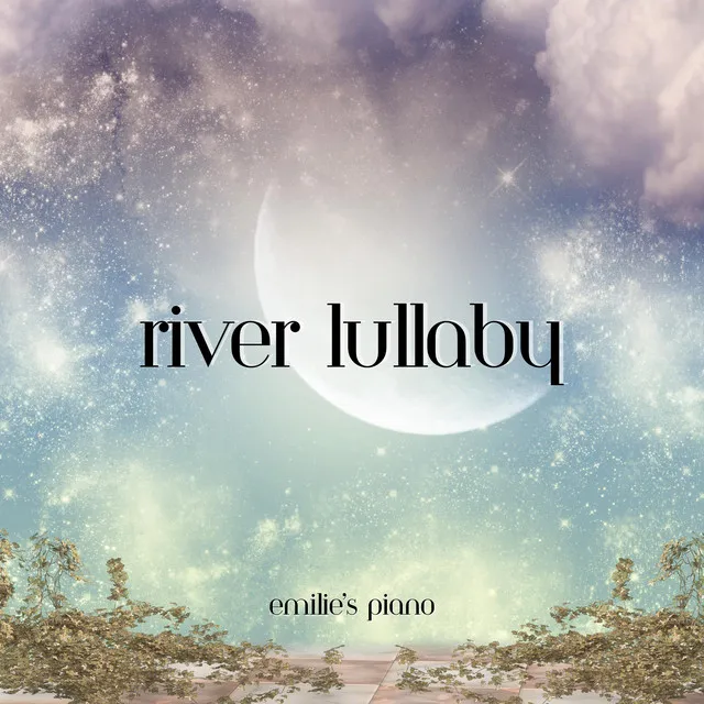 River Lullaby (Piano/Instrumental Version)