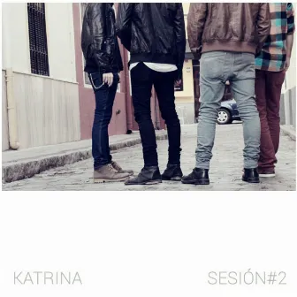 Sesión #2 by Katrina