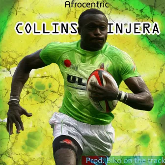 Collins Injera by Afrocentric