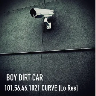 The Curve by Boy Dirt Car