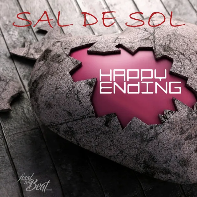 Happy Ending - Berlin Mix