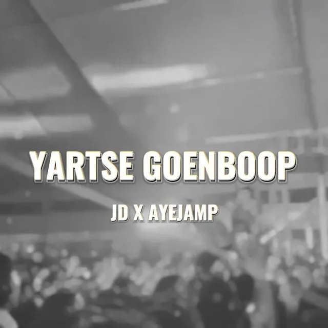 Yartse Goenboop