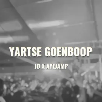 Yartse Goenboop by Ayejamp