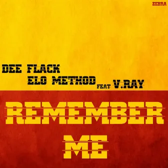 Remember Me by Dee Flack