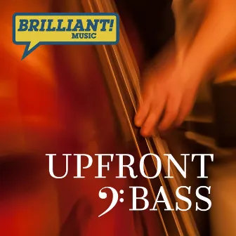 Upfront Bass by Unknown Artist