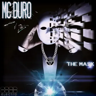 The Mask by Mc Duro