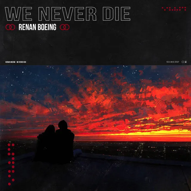 We Never Die