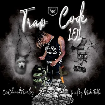 Trap Code 101 by Ceo Chino Marley