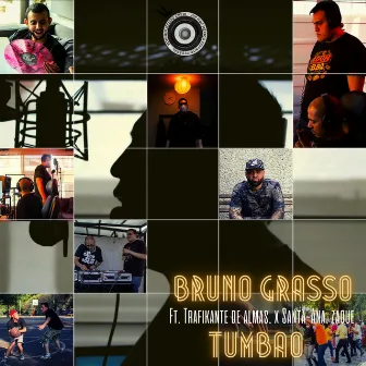 Tumbao by Bruno Grasso