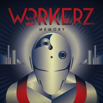 Memory - EP by Workerz