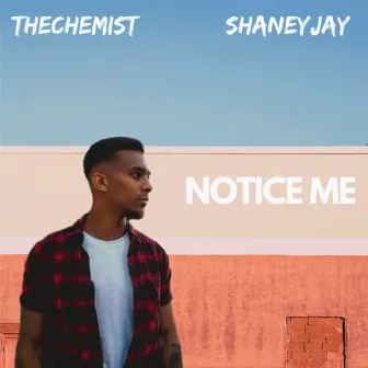 Notice Me by TheChemist