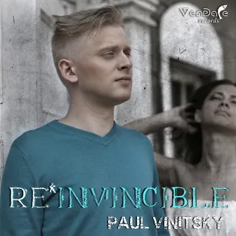 Re*Invincible by Paul Vinitsky