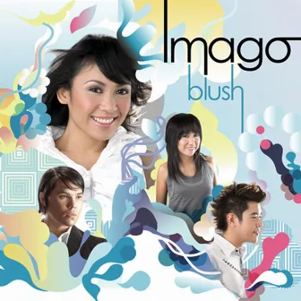 Blush by Imago