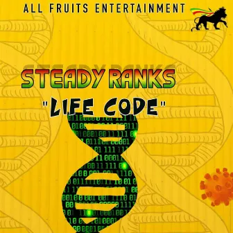 Life Code by Steady Ranks