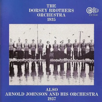 1935 / 1937 by Arnold Johnson And His Orchestra