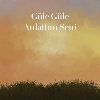 Güle Güle Anlattım Seni by Ahmet Hatipoğlu