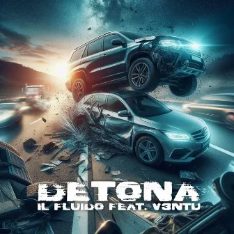 Detona by Il Fluido