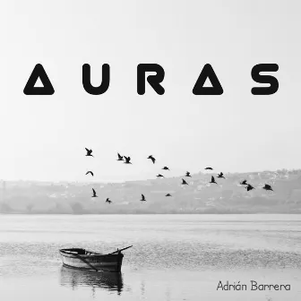 AURAS by Adrián Barrera