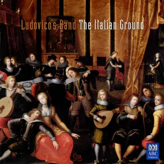 The Italian Ground by Ludovico's Band