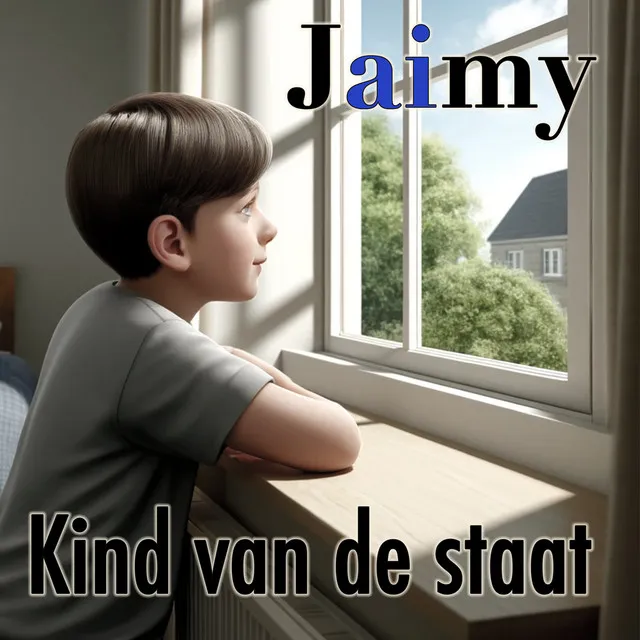 Kind van de staat