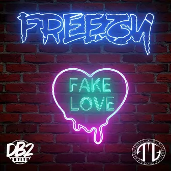 Fake Love by DB2