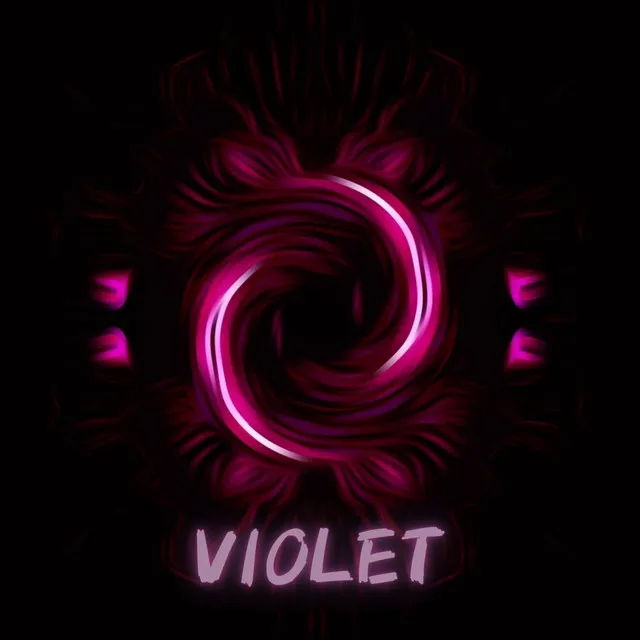 Violet