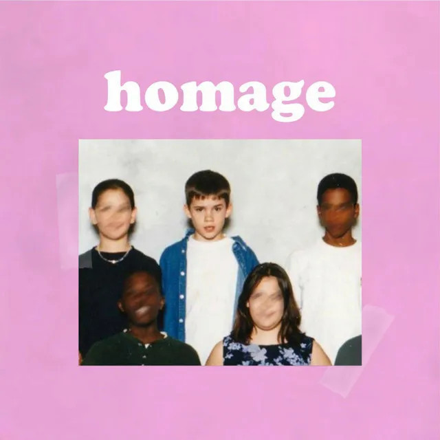 Homage