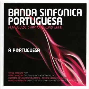 A Portuguesa by Francisco Ferreira